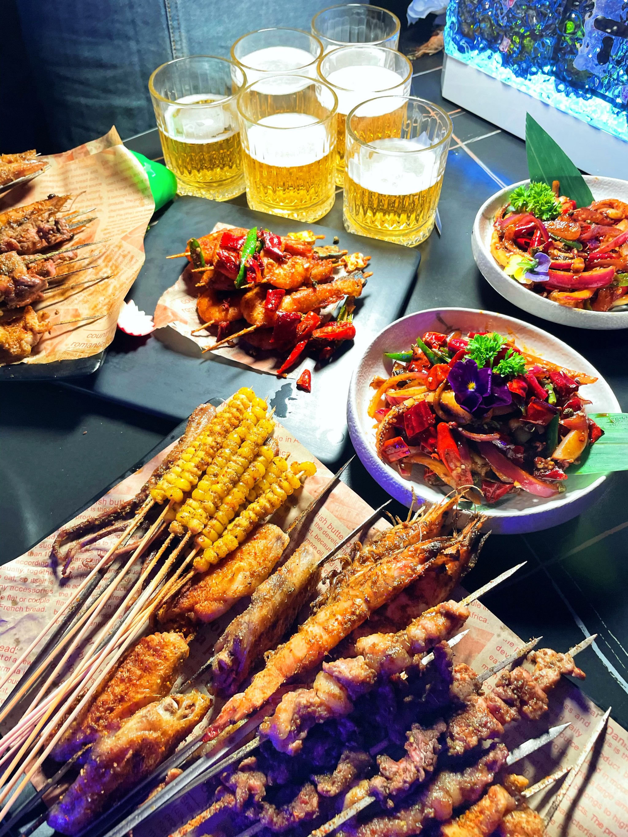 菏泽商务ktv畅享商务ktv新玩法-曹县ktv预订