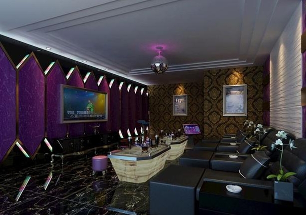 菏泽商务ktv一小时费用-曹县ktv预订