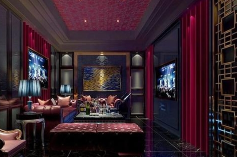 菏泽商务KTV,了解一下好吗-曹县ktv预订